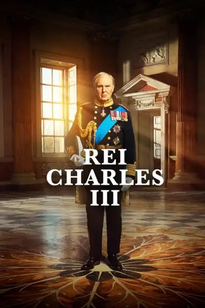 Rei Charles III