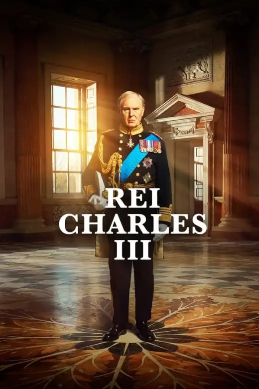 Rei Charles III