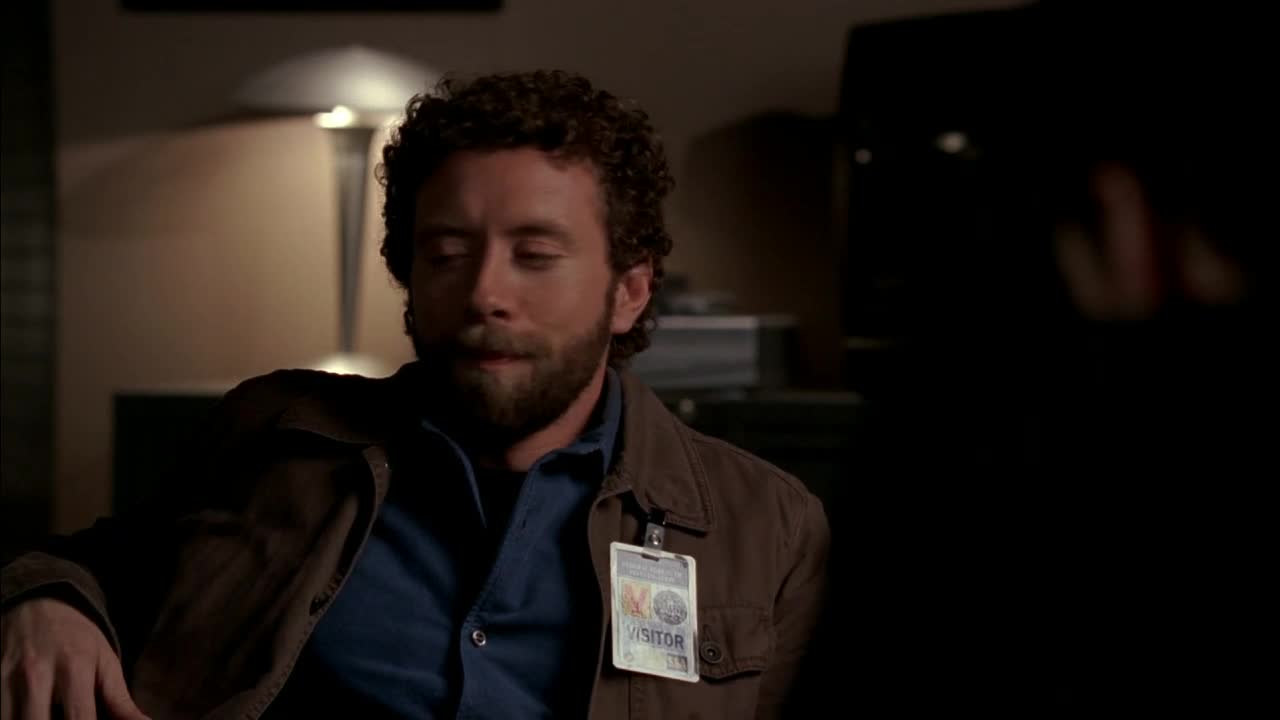 Bones Episódio 19