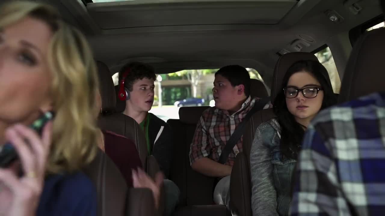 Família Moderna Episódio 11