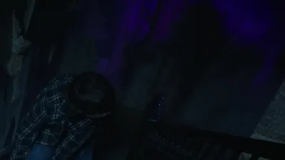 Creepshow-E4.The Companion / Lydia Layne's Better Half