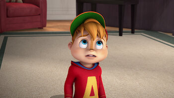 Alvinnn!!! E os Esquilos Episódio 5