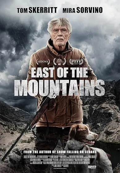 Movie Poster: Ao Leste das Montanhas