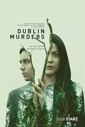 Dublin Murders assistir online grátis