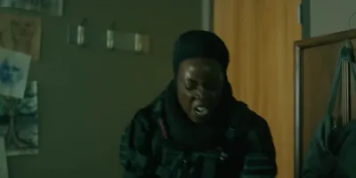 The Walking Dead: The Ones Who Live-E6