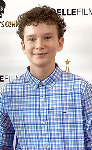 Luke Loveless