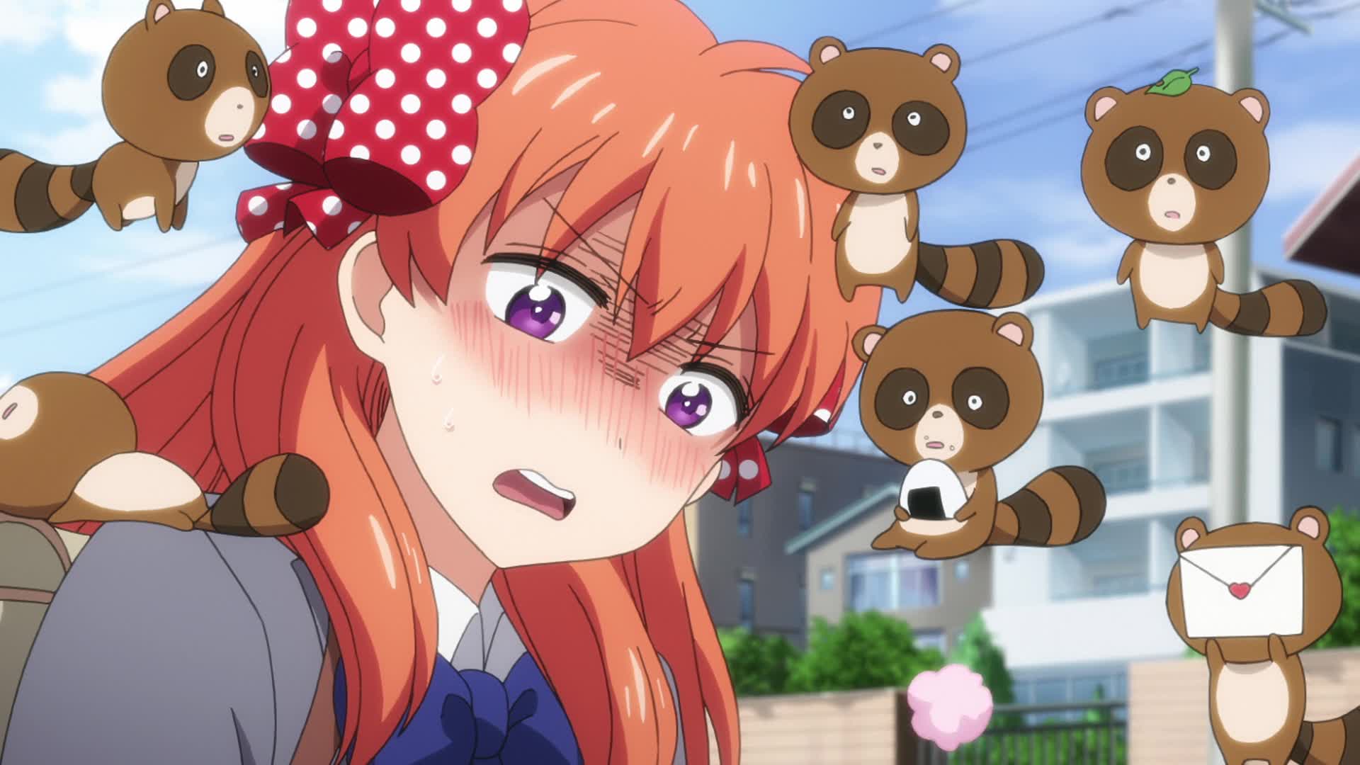 Mangá Mensal do Nozaki Para Garotas Episódio 5