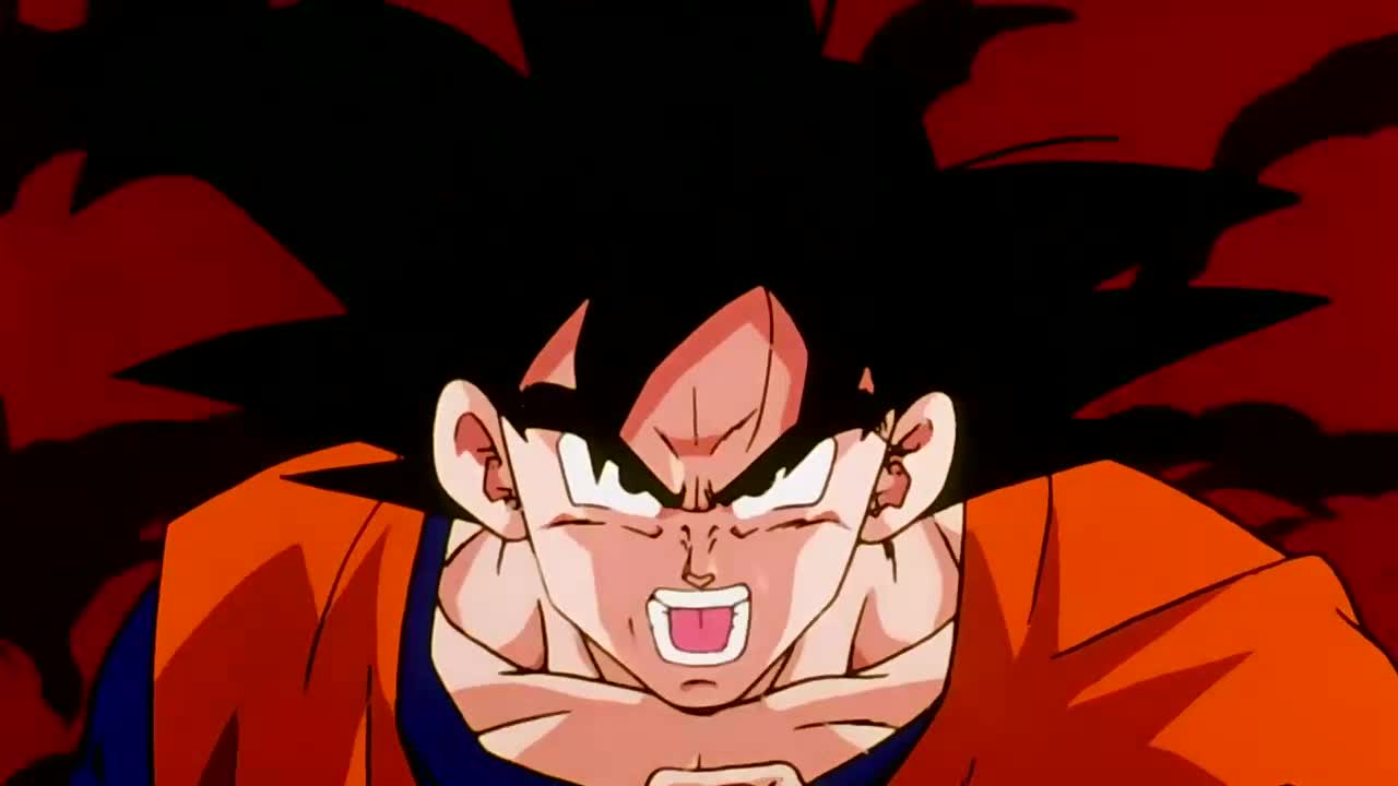 Dragon Ball Z Episódio 20