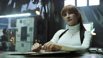 La casa de papel Episódio 2