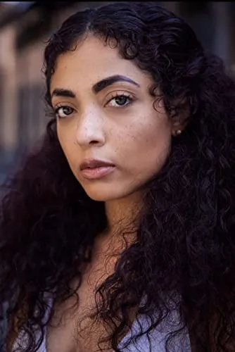 Dominique DuVernay