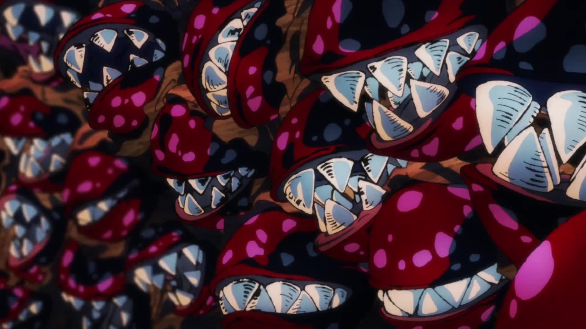 Jujutsu Kaisen Episódio 20