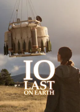 IO