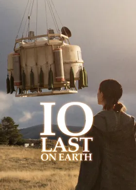 IO