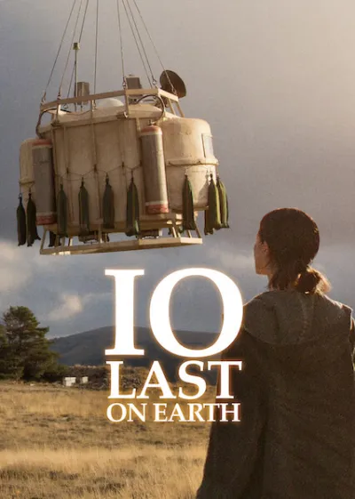 IO