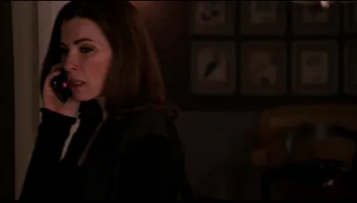 The Good Wife - Pelo Direito de Recomeçar-E20