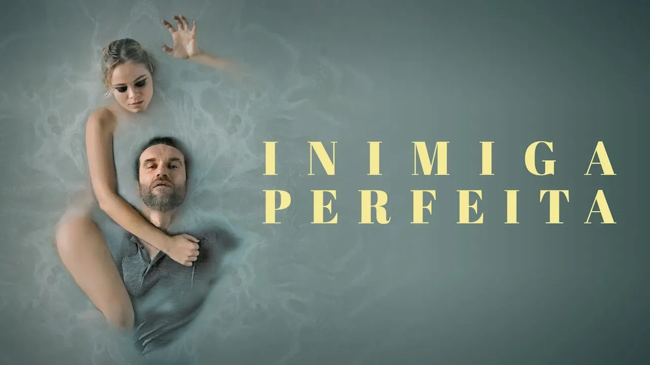 Movie Poster: Inimiga Perfeita