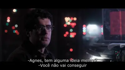 Belas Maldições-Episódio 6