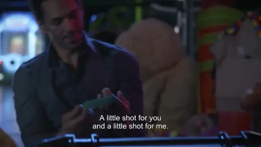 E5.Facing Death