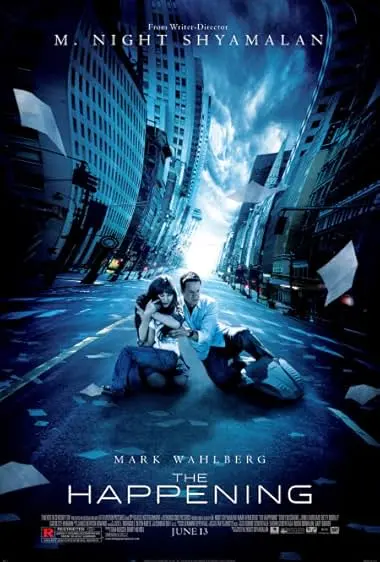 Pôster de Fim dos Tempos (2008)