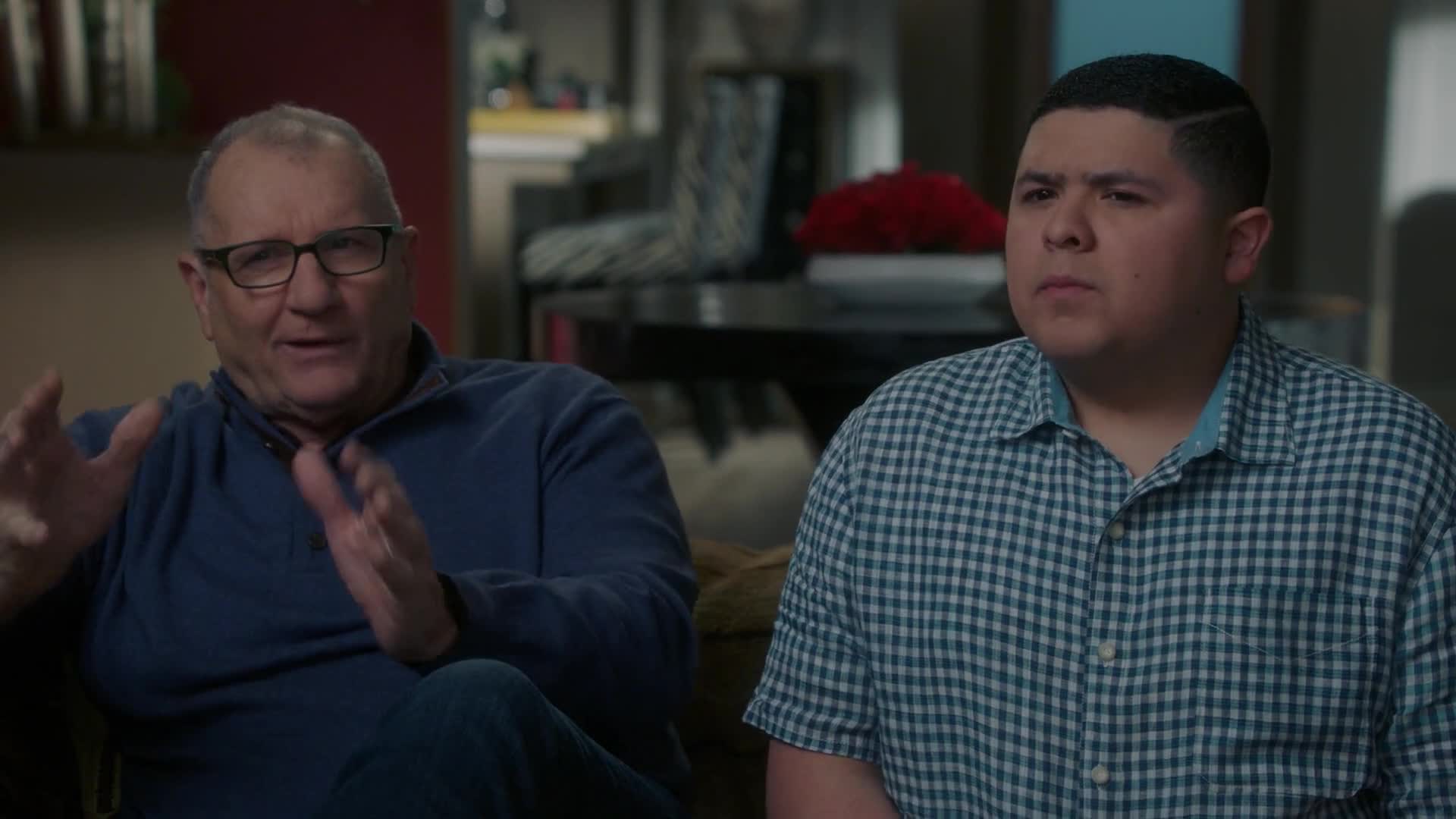 Família Moderna Episódio 20