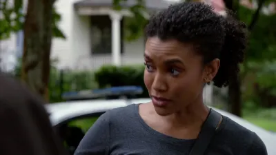 Chicago Fire: Heróis Contra o Fogo-E4.Infection, Part I