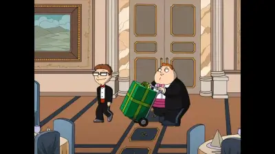 American Dad!-E14
