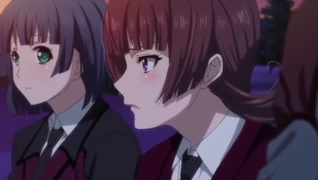 Active Raid: Kidô kyôshûshitsu dai-hakkei Episódio 12