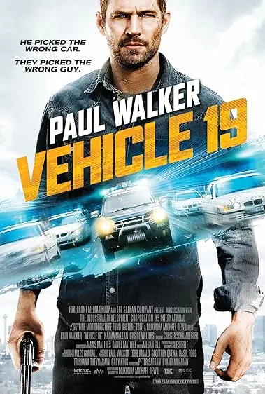 Capa de Veículo 19