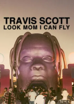 Travis Scott - Voando Alto
