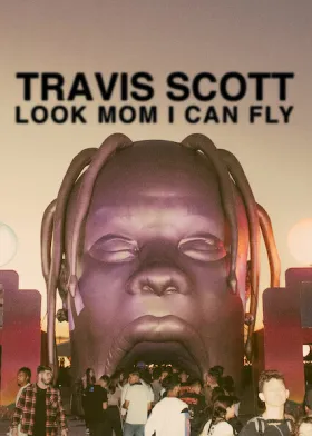 Travis Scott - Voando Alto - Filme grátis no Tepicine
