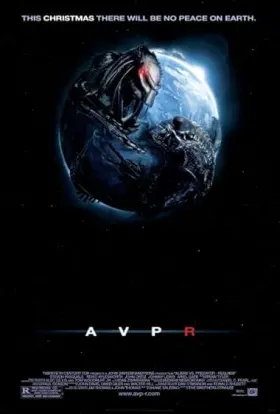 Alien vs. Predador 2 assistir online grátis