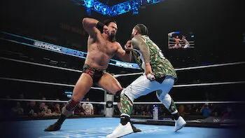 WWE SmackDown-24 de outubro de 2025