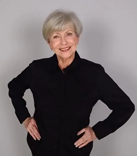 Paulette Walker