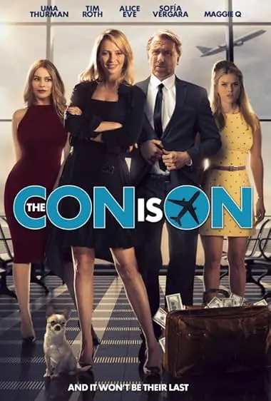 Capa de Um Golpe Quase Perfeito