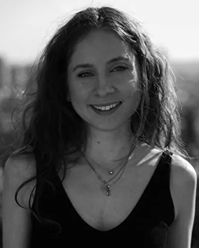 Danielle Ben-Shimon