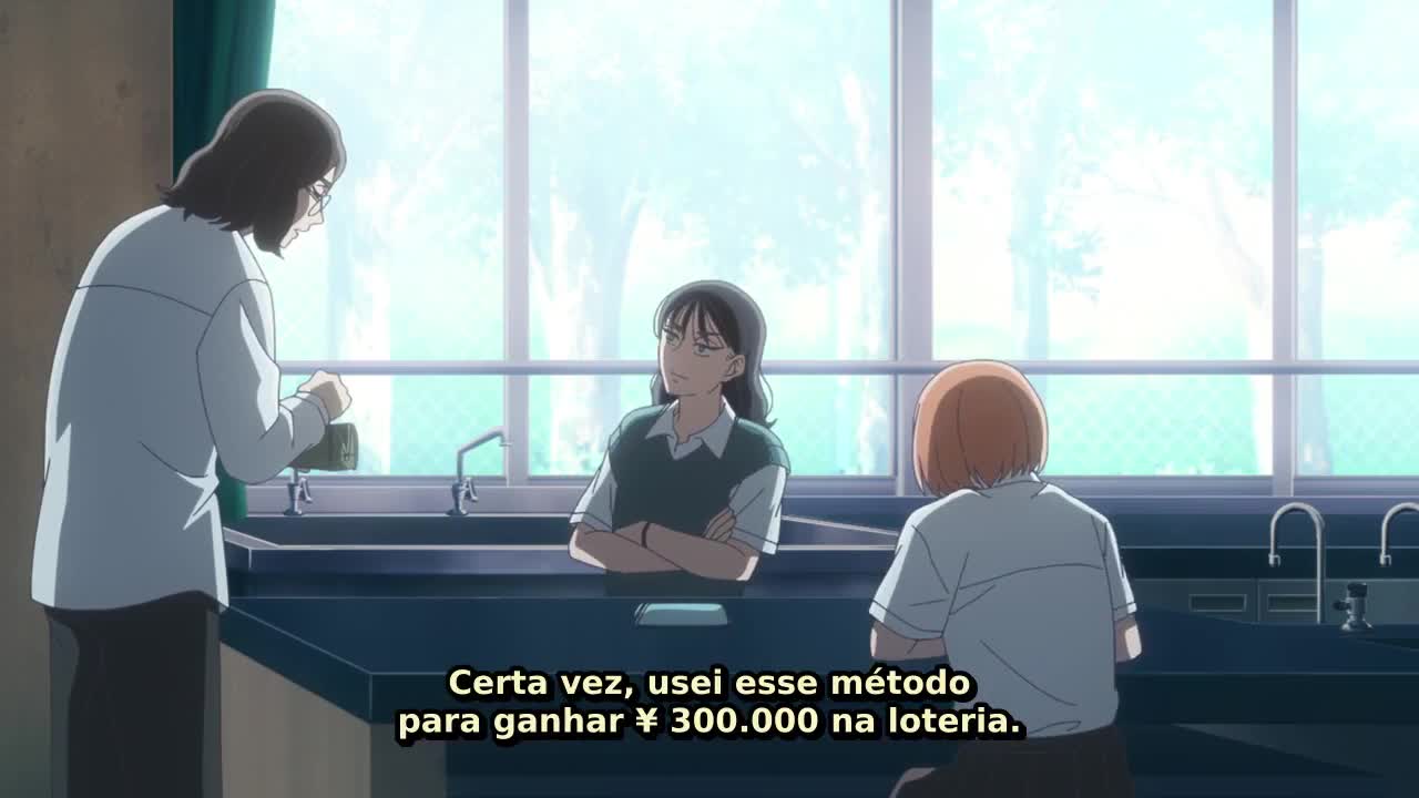 Kirio Fan Club Episódio 4