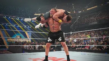 Wrestlepalooza