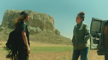 As Irmãs Guerra-Ponto final