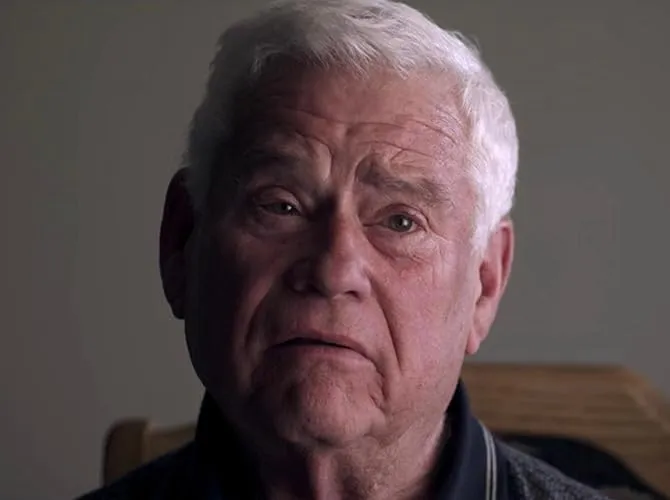 Joel Shapiro