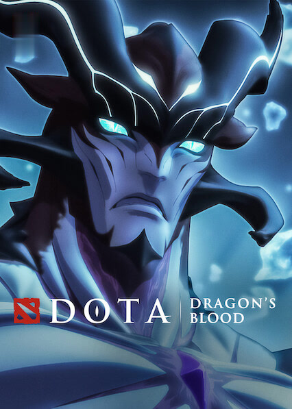 DOTA: Dragon's Blood assistir online grátis