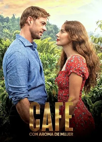 Café com Aroma de Mulher