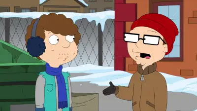 American Dad!-E13.Salute Your Sllort