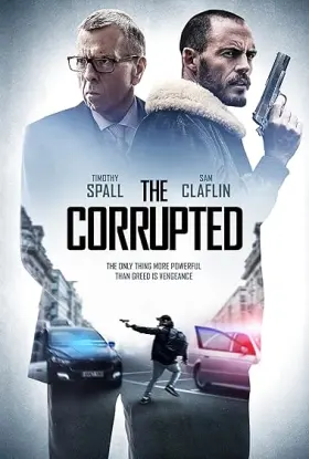 Teia de Corrupção