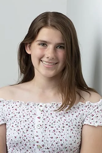 Matilda Hardwick