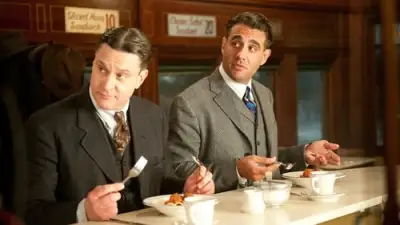 Boardwalk Empire: O Império do Contrabando-E2