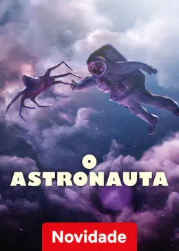 O Astronauta