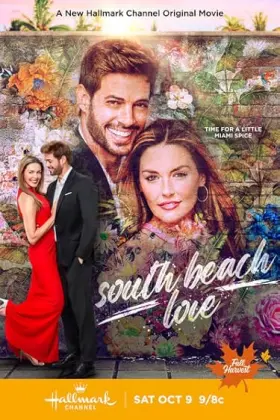 Amor em South Beach - Filme grátis no Cinegato
