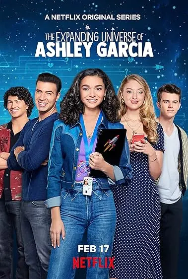 Ashley Garcia: A de Amor