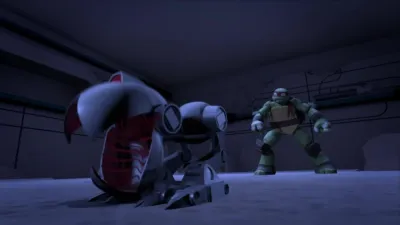 As Tartarugas Ninjas-E5