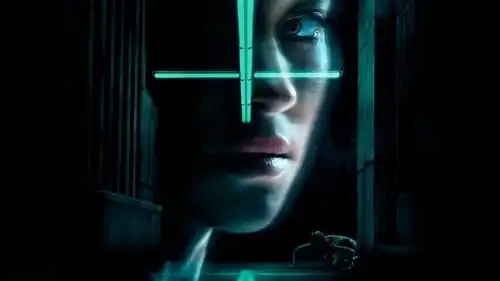 Movie Poster: Cadáver